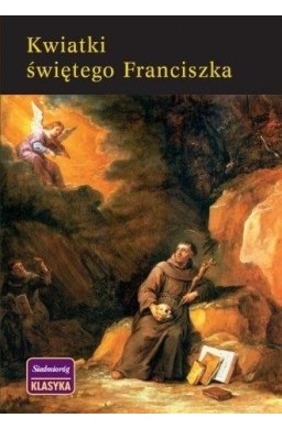 Kwiatki Świętego Franciszka w.2021