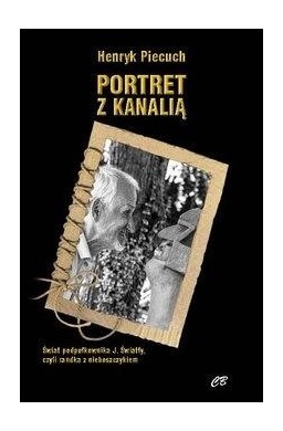 Portret z kanalią