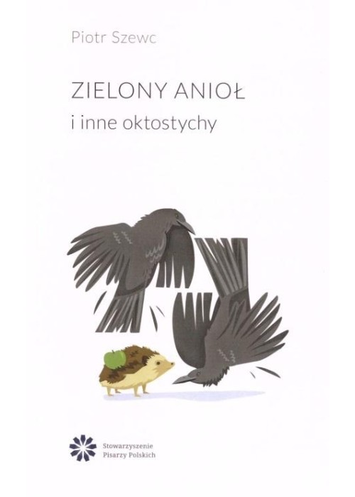 Zielony Anioł i inne oktostychy