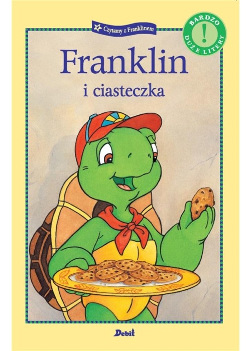 Franklin i ciasteczka