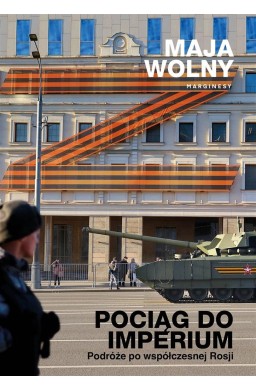 Pociąg do Imperium