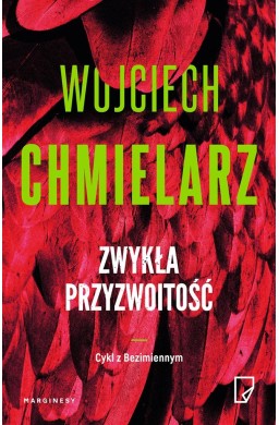 Zwykła przyzwoitość