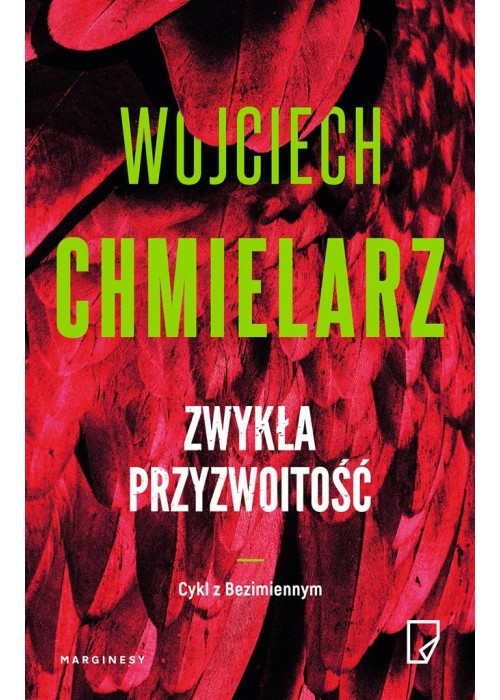 Zwykła przyzwoitość