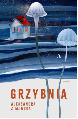 Grzybnia