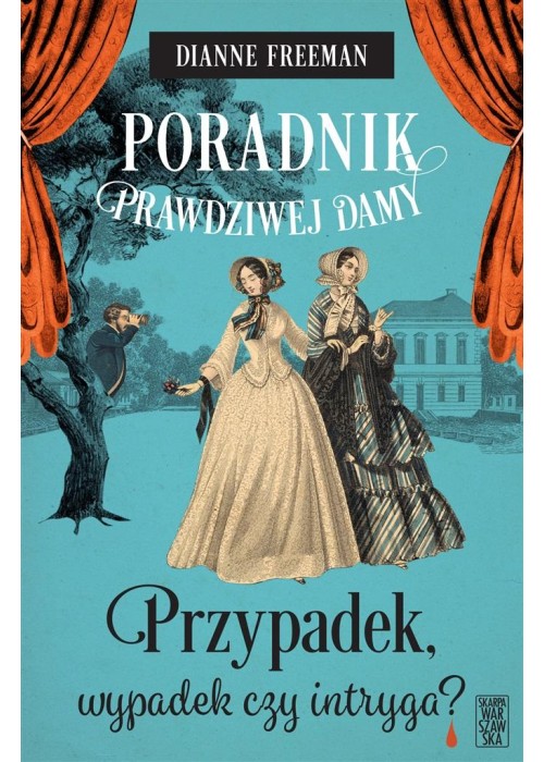 Poradnik prawdziwej damy