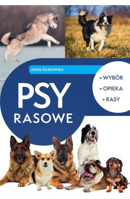 Psy rasowe