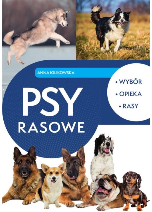 Psy rasowe