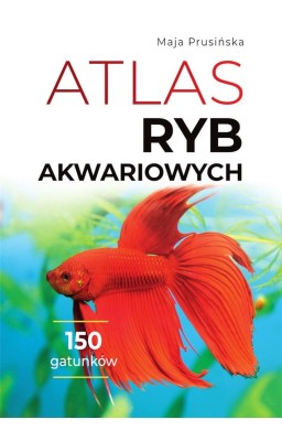 Atlas ryb akwariowych