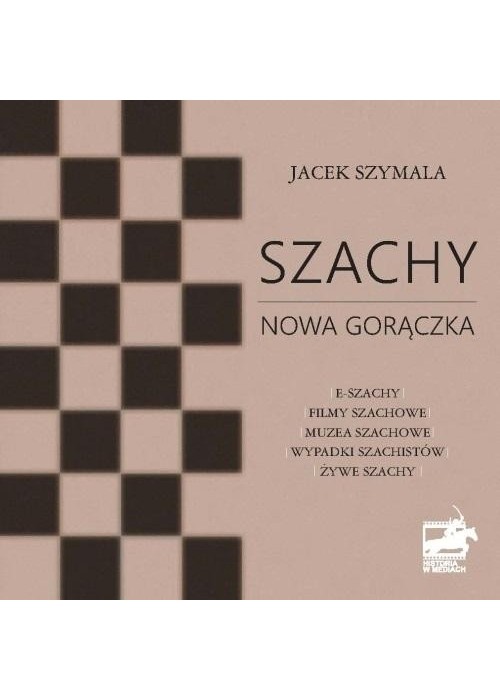 Szachy nowa gorączka