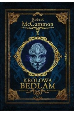 Królowa Bedlam