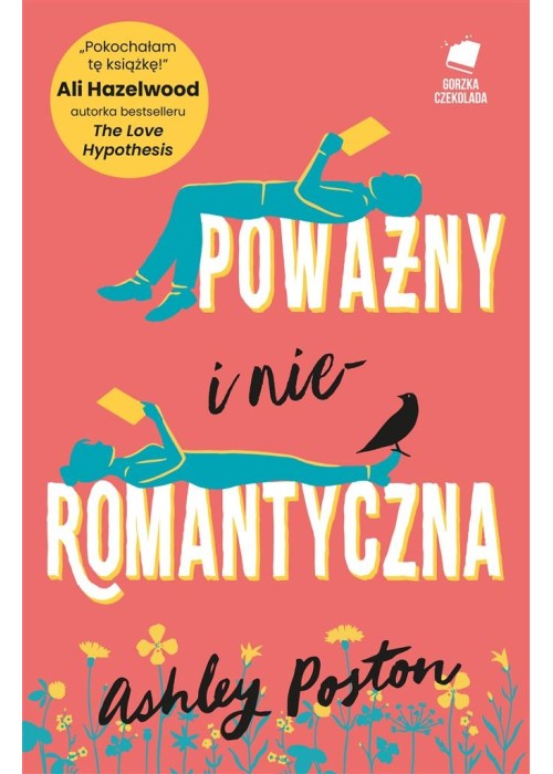 Poważny i nieromantyczna