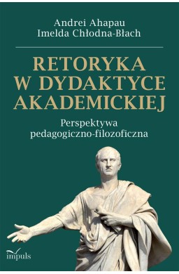 Retoryka w dydaktyce akademickiej