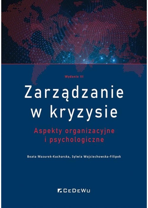 Zarządzanie w kryzysie