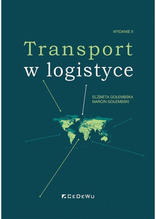 Transport w logistyce