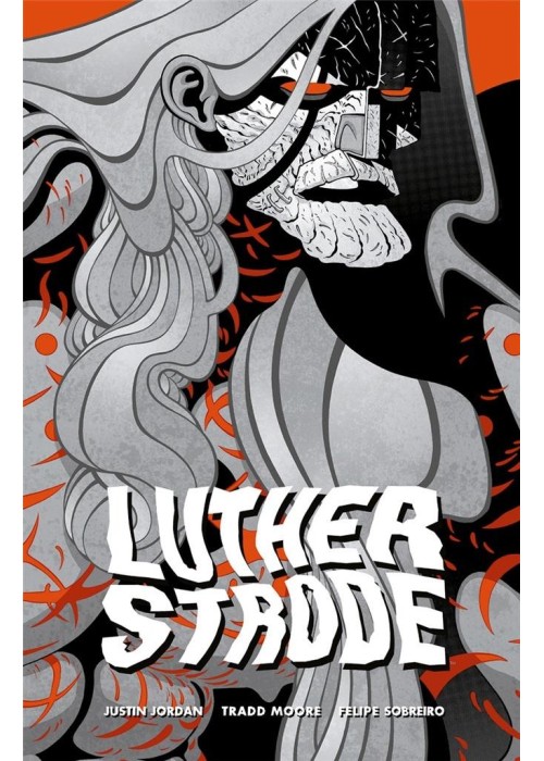 Luther Strode