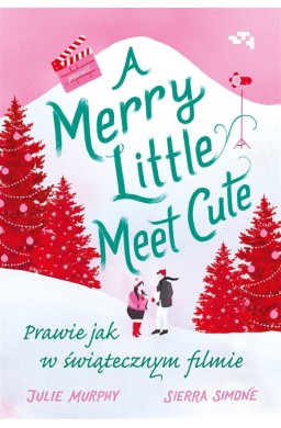 Merry Little Meet Cute