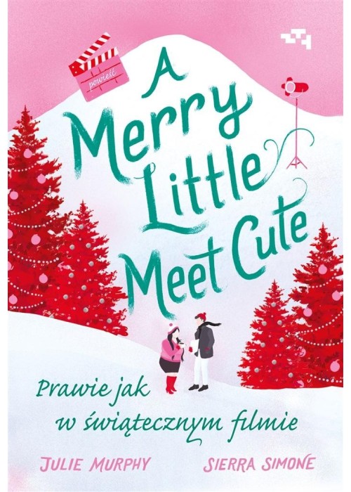 Merry Little Meet Cute