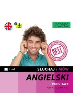 Słuchaj i mów. Angielski A1/A2 w.5