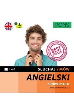 Słuchaj i mów. Angielski A2 w.4