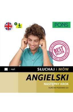 Słuchaj i mów. Angielski A2+ w.5