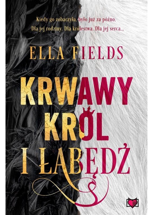 Krwawy Król i Łabędź