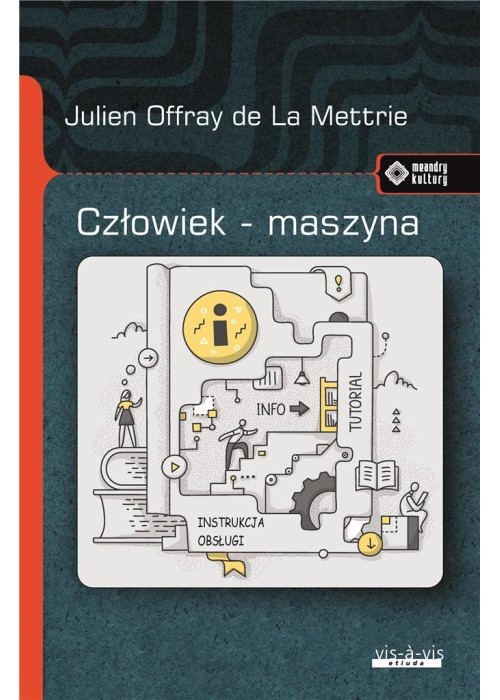 Człowiek-maszyna