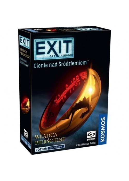 Exit: Cienie nad Śródziemiem GALAKTA