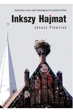 Inkszy Hajmat