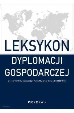 Leksykon dyplomacji gospodarczej