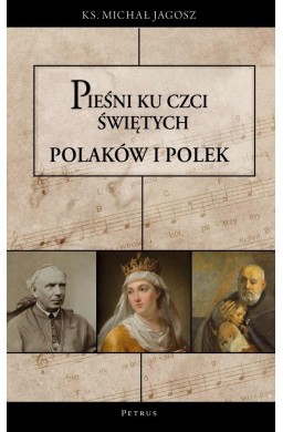 Pieśni ku czci świętych Polek i Polaków