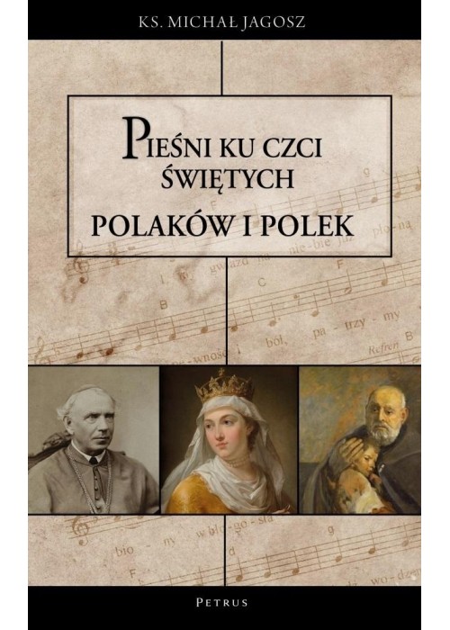 Pieśni ku czci świętych Polek i Polaków