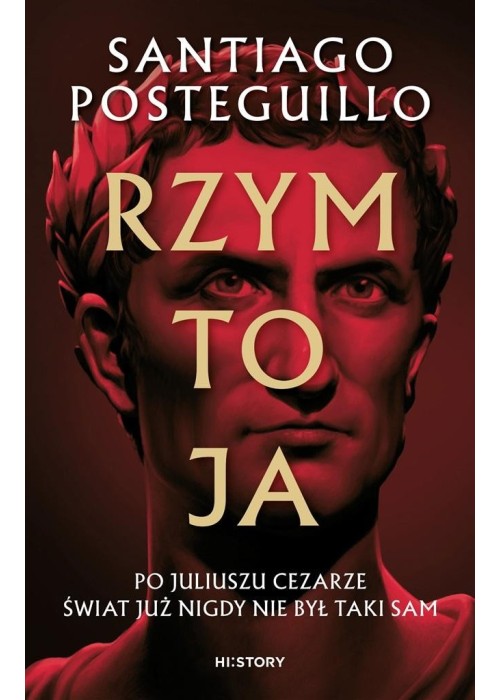 Rzym to ja