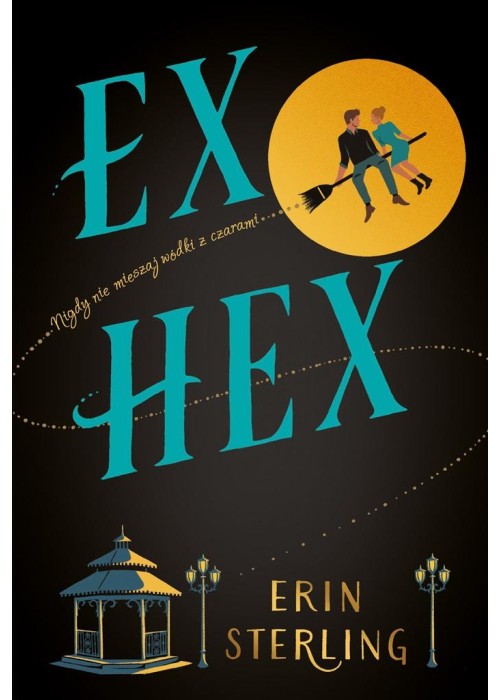 Ex Hex