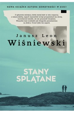 Stany splątane