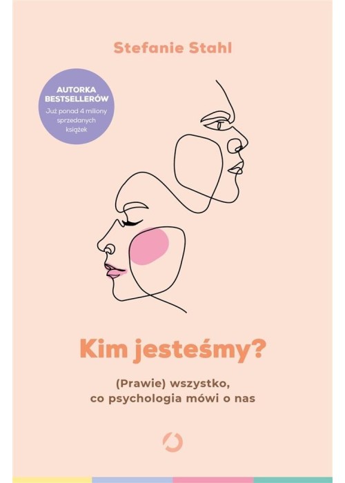 Kim jesteśmy? (Prawie) wszystko, co psychologia..