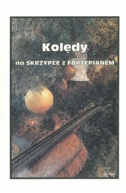 Kolędy na Skrzypce z Fortepianem