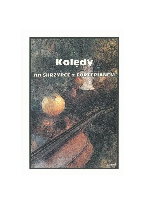 Kolędy na Skrzypce z Fortepianem