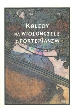 Kolędy na Wiolonczelę z Fortepianem