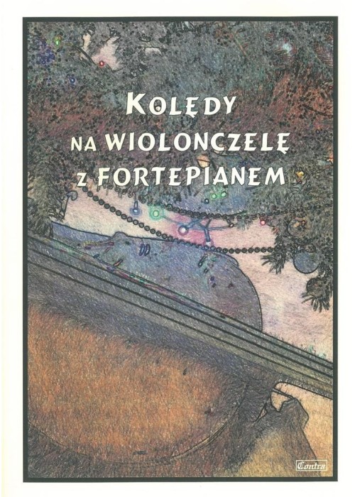 Kolędy na Wiolonczelę z Fortepianem Kolędy na Wiolonczelę z Fortepianem