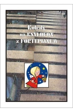 Kolędy na Ksylofon z Fortepianem