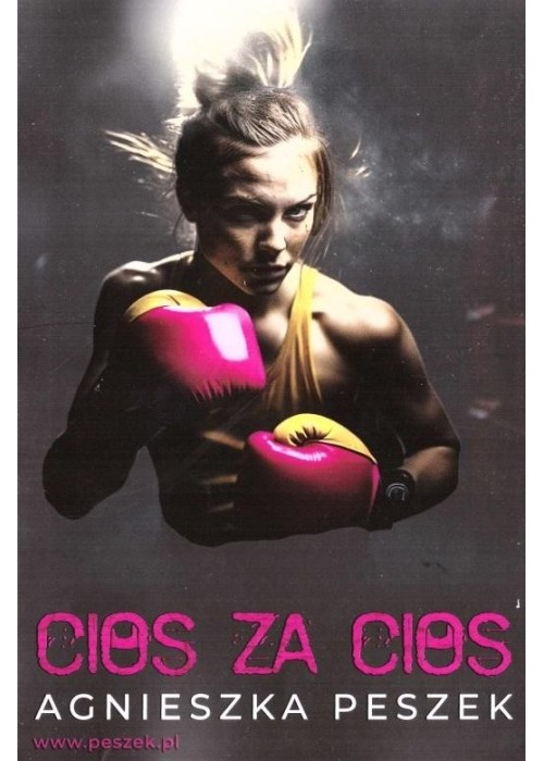 Cios za cios