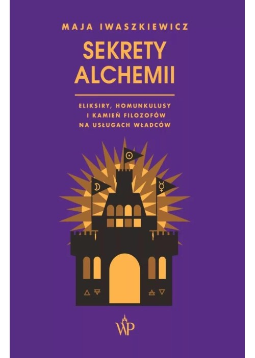 Sekrety alchemii