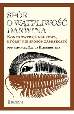 Spór o Wątpliwość Darwina TW