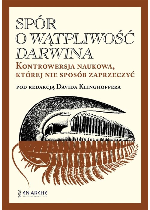 Spór o Wątpliwość Darwina TW