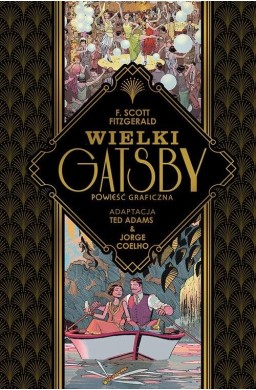 Wielki Gatsby