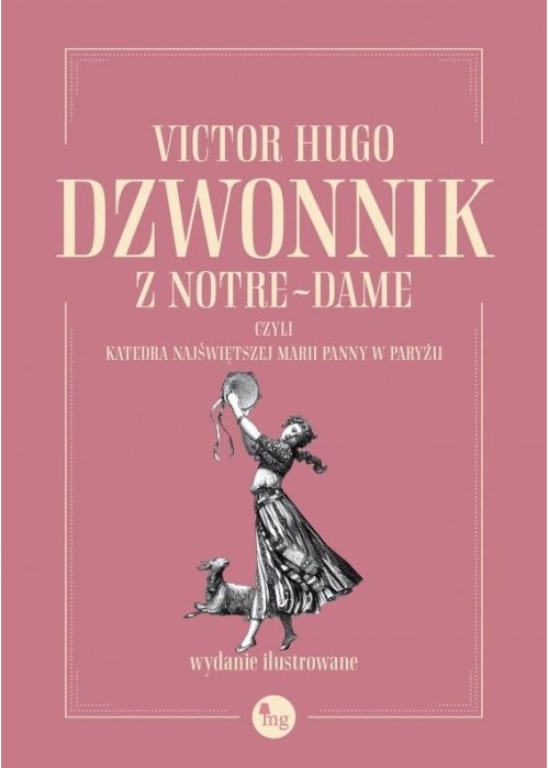 Dzwonnik z Notre-Dame, czyli Katedra..