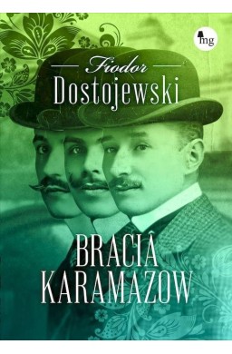 Bracia Karamazow