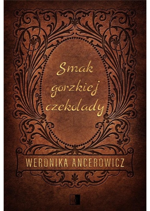 Smak gorzkiej czekolady