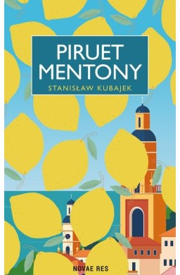 Piruet Mentony