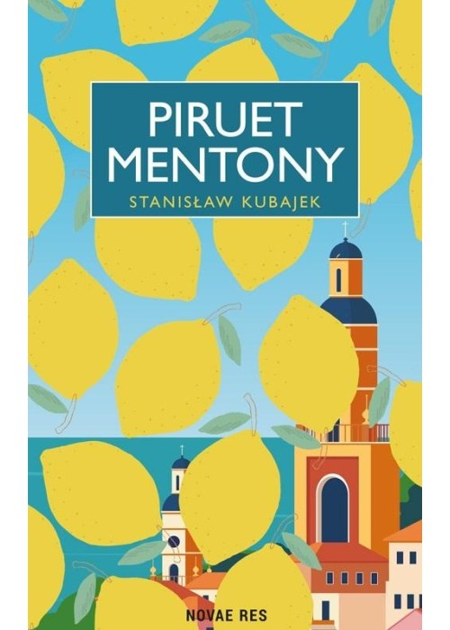 Piruet Mentony